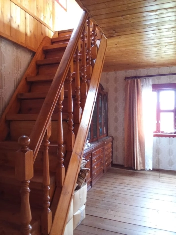 Купить дом в Егорьевске. Вариант № 6356, 9, площадь - квм, цена 4200000 рублей