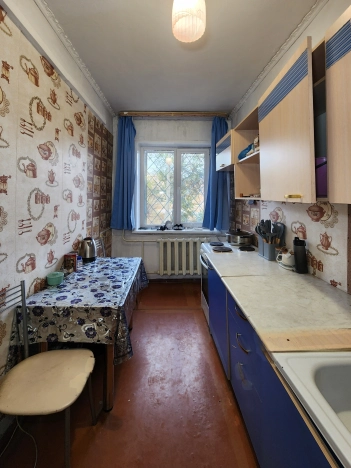 Купить квартиру на улице Островского в Кызыле. Вариант № 6059912, 7, площадь - квм, цена 5000000 рублей