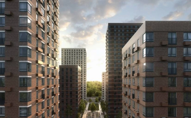 Купить квартиру в Москве. Вариант № 8319917, 2, площадь -  квм, цена 32500000 рублей