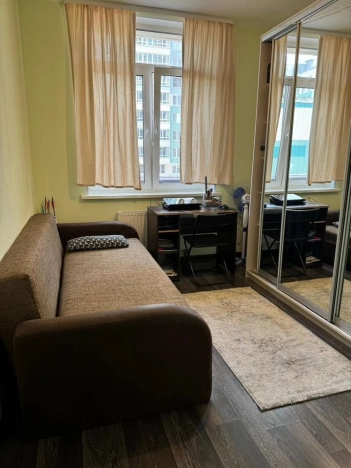 Купить трехкомнатную квартиру в Санкт-Петербурге. Вариант № 9280660, 7, площадь -  квм, цена 21600000 рублей