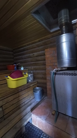 Купить дом на улице Совхозная в Тюменской области. Вариант № 60693, 5, площадь -  квм, цена 8600000 рублей