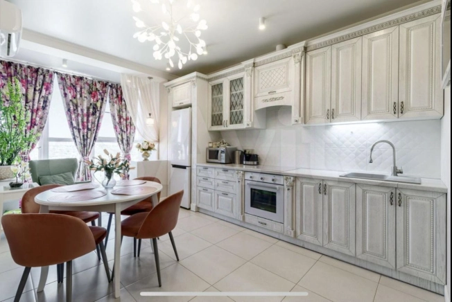 Купить двухкомнатную квартиру в Ростовской области. Вариант № 6811379, 0, площадь -  квм, цена 7800000 рублей