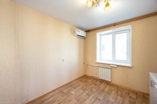 Купить однокомнатную квартиру в Амурской области. Вариант № 8196755, 2, площадь -  квм, цена 4800000 рублей