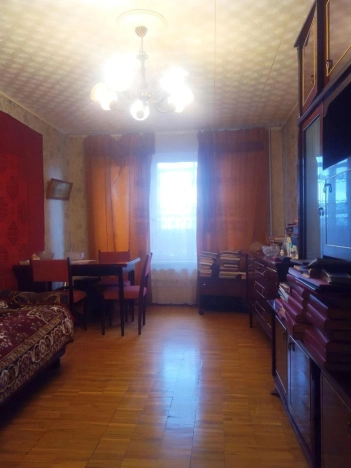 Купить квартиру в Москве. Вариант № 9410364, 1, площадь - квм, цена 17500000 рублей