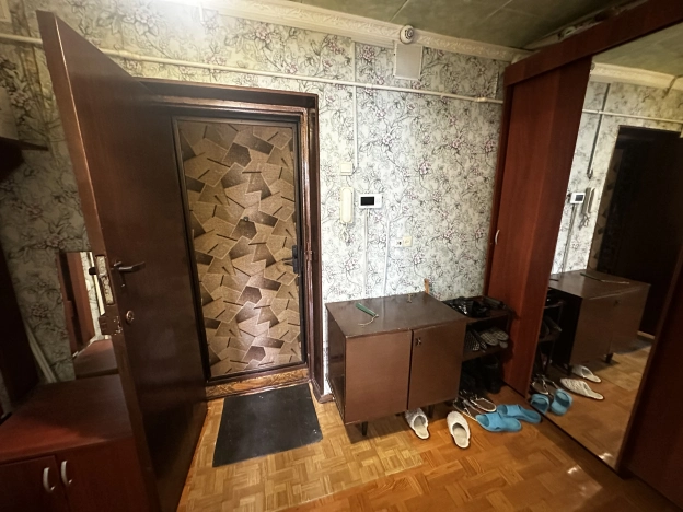 Купить однокомнатную квартиру на вторичке в Пензенской области. Вариант № 9137168, 5, площадь -  квм, цена 1999000 рублей