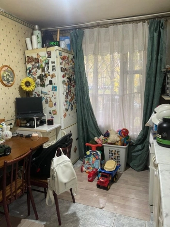 Купить квартиру в Москве. Вариант № 9897243, 7, площадь -  квм, цена 14500000 рублей