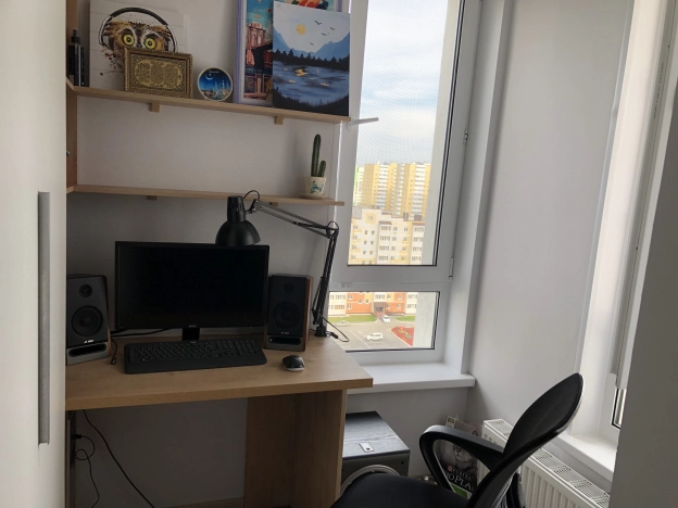 Купить квартиру на вторичке в ЖК Европейский в Тобольске. Вариант № 3422902, 5, площадь -  квм, цена 8600000 рублей