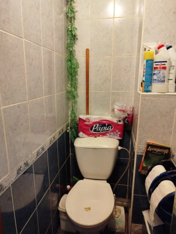 Купить трехкомнатную квартиру на улице Железнякова в Белгороде. Вариант № 5269776, 12, площадь - квм, цена 6500000 рублей