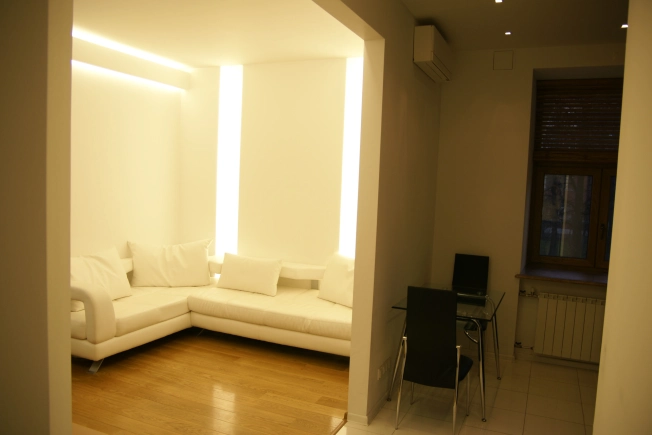 Купить квартиру в Москве. Вариант № 7842224, 34, площадь - квм, цена 29000000 рублей