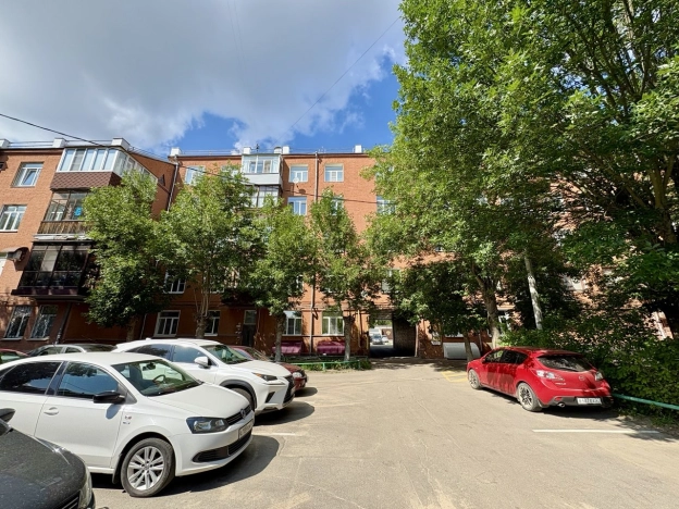 Купить трехкомнатную квартиру в Иванове. Вариант № 241628, 24, площадь -  квм, цена 11100000 рублей