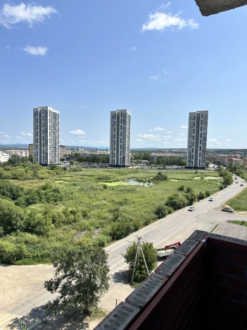 Купить квартиру в Приморском крае. Вариант № 2152150, 16, площадь - квм, цена 8600000 рублей