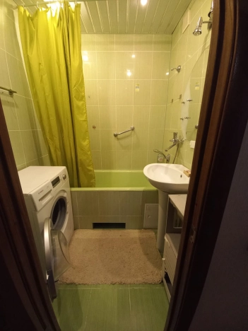 Купить квартиру в Москве. Вариант № 8060930, 12, площадь - квм, цена 16500000 рублей