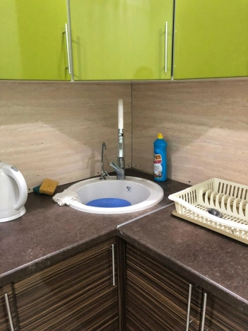 . Вариант № 12472, 9, площадь - 43.1 квм, цена 4580000 рублей