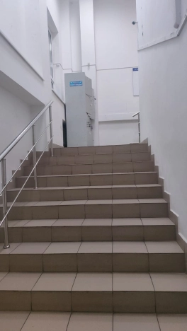 Снять коммерческую недвижимость свободного назначения на улице Промышленная в Рязани. Вариант № 263914, 10, площадь -  квм, цена 120000 рублей