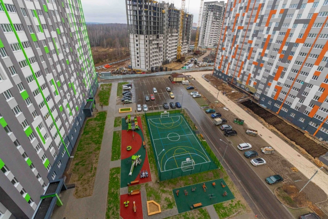 Купить Студию в Владимирской области. Вариант № 3715024, 27, площадь -  квм, цена 3200000 рублей