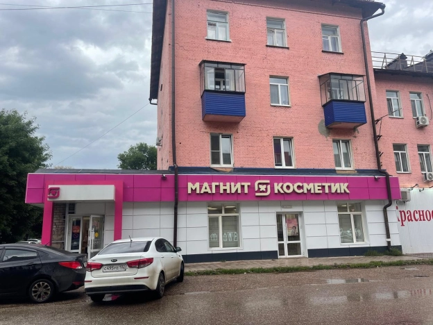 Купить коммерческую недвижимость в Стерлитамаке. Вариант № 3204774, 3, площадь -  квм, цена 13500000 рублей