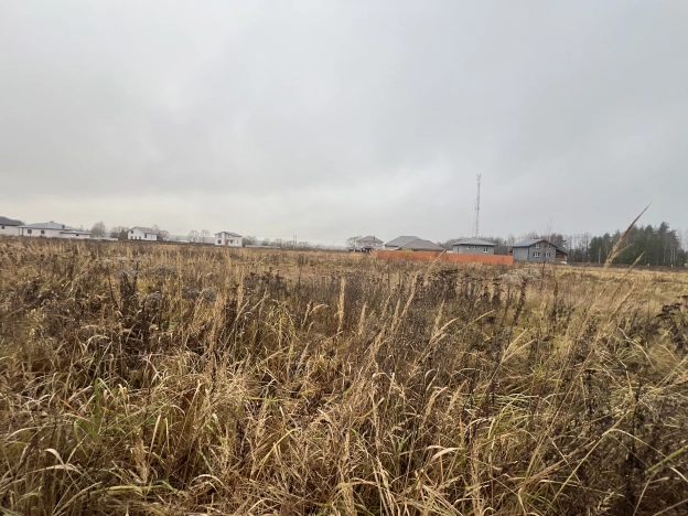 Купить земельный участок в Владимире. Вариант № 8923449, 19, площадь -  квм, цена 550000 рублей