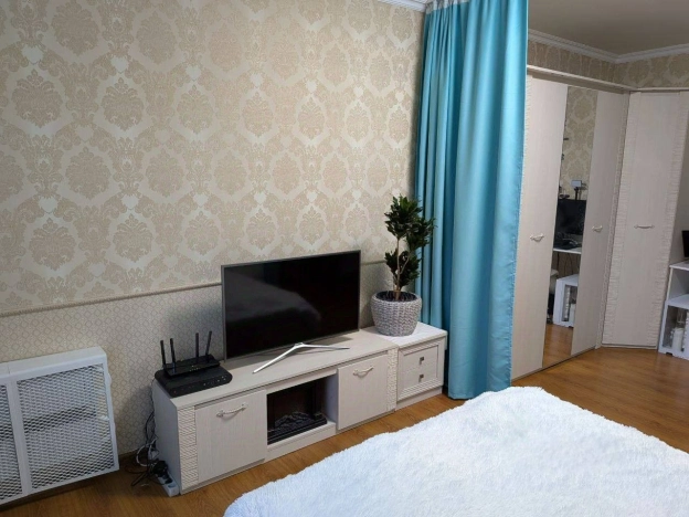 Купить квартиру в Москве. Вариант № 8927054, 8, площадь - квм, цена 12500000 рублей