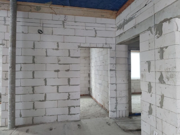 Купить дом в Белгороде. Вариант № 1031, 28, площадь -  квм, цена 6400000 рублей