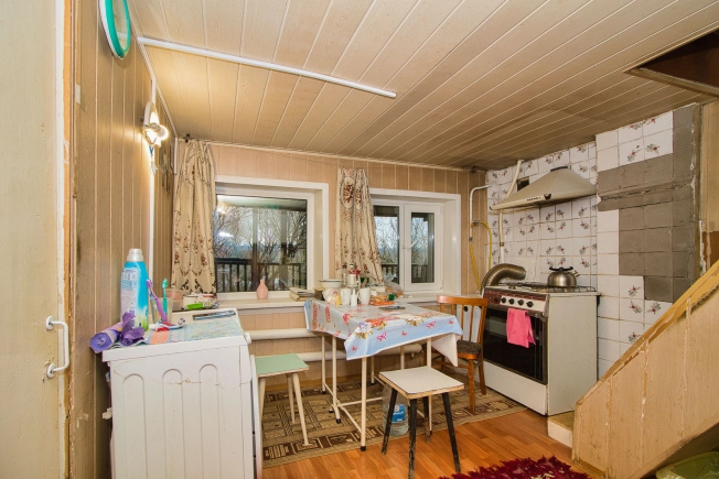 Купить дом на улице Пушкина в Владимире. Вариант № 2103432, 5, площадь -  квм, цена 3800000 рублей