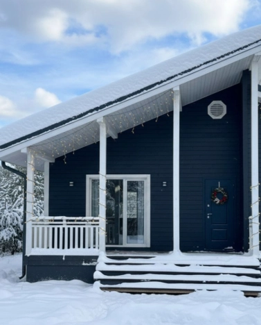 Купить дом в Санкт-Петербурге. Вариант № 2591871, 1, площадь -  квм, цена 9500000 рублей