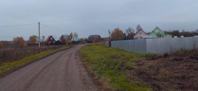 Купить земельный участок в Рязани. Вариант № 8008527, 4, площадь -  квм, цена 580000 рублей