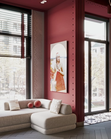 Купить однокомнатную квартиру в ЖК Расцвет Парк (Калининград) в Калининградской области. Вариант № 4814, 4, площадь -  квм, цена 8700000 рублей