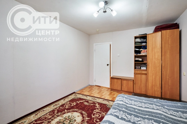 Купить двухкомнатную квартиру на улице 9 Января в Воронеже. Вариант № 23154, 20, площадь -  квм, цена 6650000 рублей