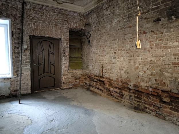 . Вариант № 9381, 3, площадь - 32 квм, цена 2750000 рублей