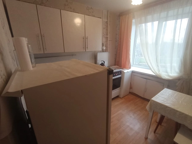 Снять квартиру в Рязани. Вариант № 9106333, 9, площадь -  квм, цена 25000 рублей