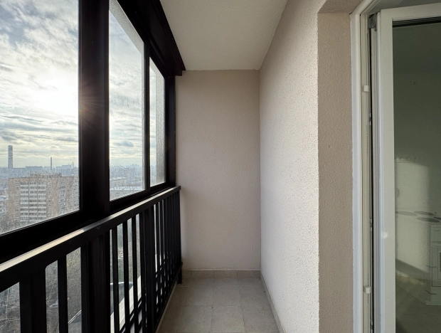 Купить квартиру в Москве. Вариант № 10663605, 9, площадь - квм, цена 20609180 рублей