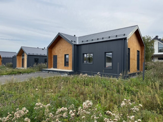 Купить дом на улице Жуковского в Новосибирске. Вариант № 1616850, 1, площадь -  квм, цена 6990000 рублей