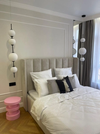 Купить однокомнатную квартиру в районе Кировский в Ростове-на-Дону. Вариант № 8935037, 6, площадь -  квм, цена 9800000 рублей