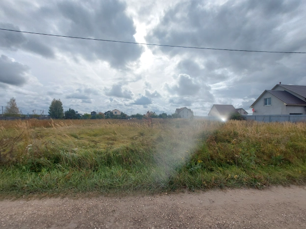 Купить земельный участок в Липецкой области. Вариант № 7612662, 9, площадь -  квм, цена 610000 рублей