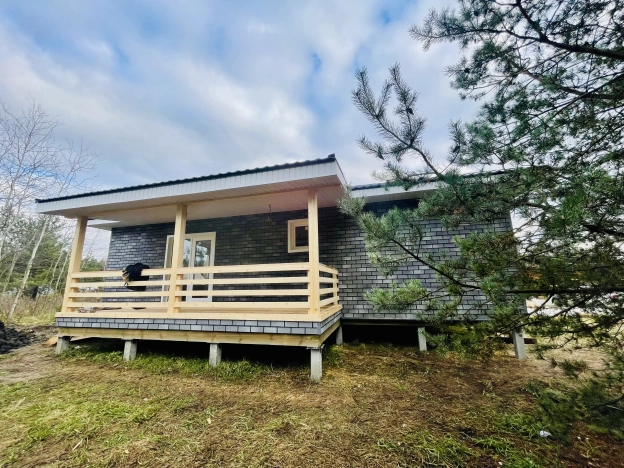 Купить дом в Москве. Вариант № 8557303, 0, площадь -  квм, цена 12500000 рублей