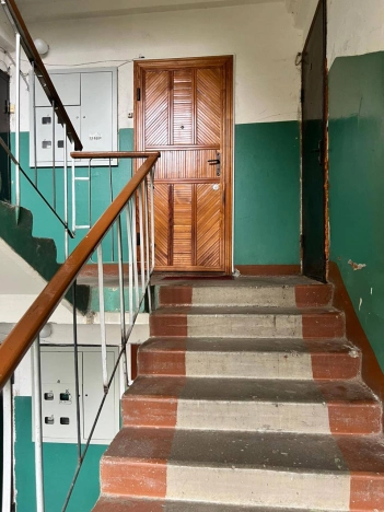 Купить квартиру на улице Центральная в Пензенской области. Вариант № 9280914, 6, площадь -  квм, цена 1700000 рублей