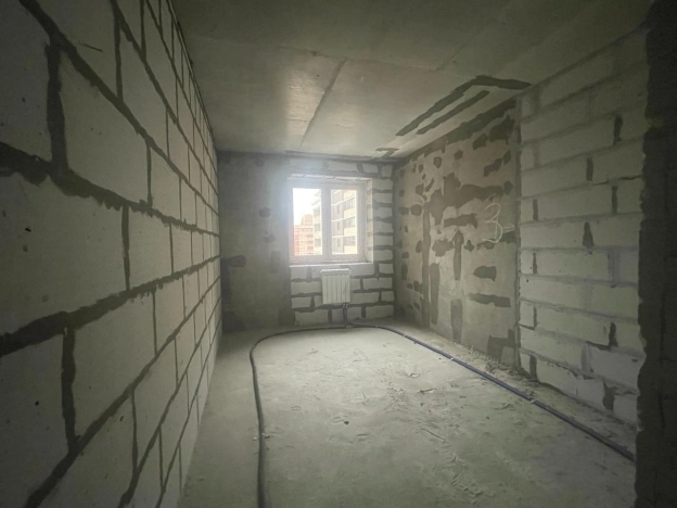 Купить трехкомнатную квартиру на вторичке в Балашихе. Вариант № 4560, 12, площадь -  квм, цена 14750000 рублей