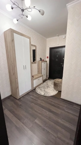 Купить двухкомнатную квартиру в районе Молжаниновский в Химках. Вариант № 10351832, 12, площадь -  квм, цена 9300000 рублей