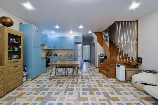 Купить таунхаус в Калининграде. Вариант № 1062542, 47, площадь -  квм, цена 11750000 рублей