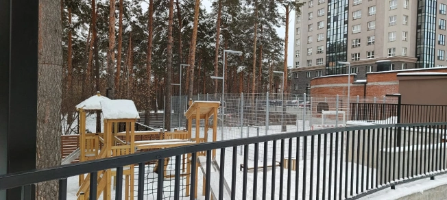 Купить квартиру на улице Богдана Хмельницкого в Новосибирске. Вариант № 11685, 19, площадь -  квм, цена 7800000 рублей