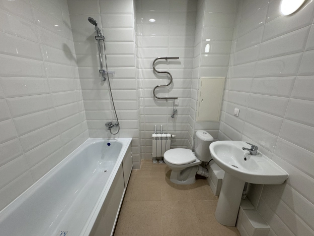 Купить квартиру в Москве. Вариант № 9330408, 7, площадь -  квм, цена 15114480 рублей