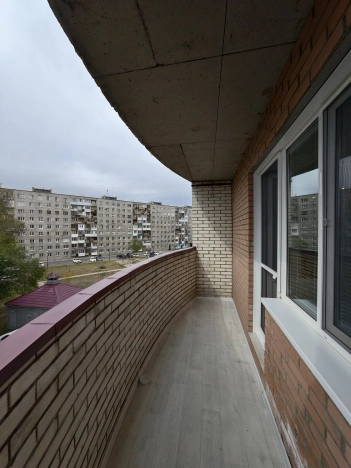 Купить двухкомнатную квартиру в Абакане. Вариант № 6886412, 10, площадь - квм, цена 5499000 рублей