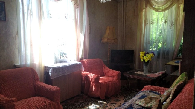 Купить трехкомнатную квартиру в Калуге. Вариант № 8270, 0, площадь -  квм, цена 4000000 рублей