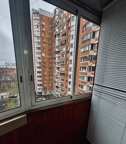 Купить квартиру в Москве. Вариант № 8983101, 6, площадь - квм, цена 20500000 рублей