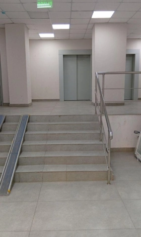 . Вариант № 10131201, 9, площадь - 30.8 квм, цена 7850000 рублей