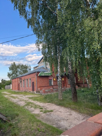 Купить коммерческую недвижимость свободного назначения в Скопине. Вариант № 26728, 24, площадь -  квм, цена 15000000 рублей