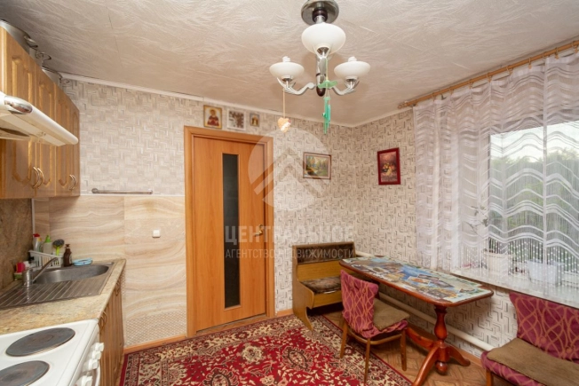 Купить дом на улице Байдукова в Обь. Вариант № 1525, 69, площадь -  квм, цена 8200000 рублей