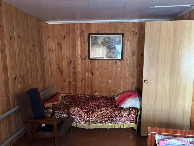 Купить дом в Гороховеце. Вариант № 38588, 5, площадь -  квм, цена 1000000 рублей