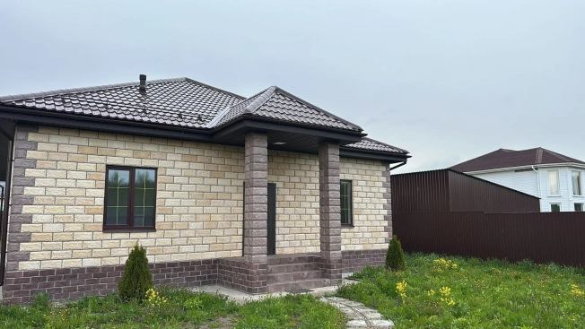 Купить дом в Москве. Вариант № 9289895, 2, площадь - квм, цена 11600000 рублей