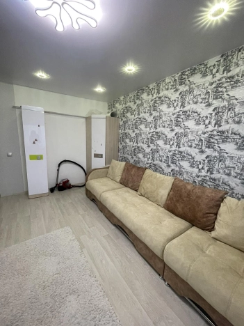 Снять квартиру в Тобольске. Вариант № 11053, 10, площадь -  квм, цена 55000 рублей